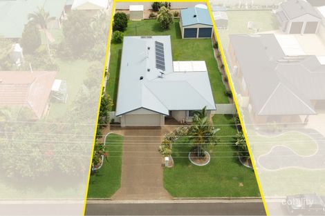 Property photo of 23 McCarthy Road Avenell Heights QLD 4670