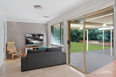 Property photo of 62 Blue Hills Road Hazelbrook NSW 2779