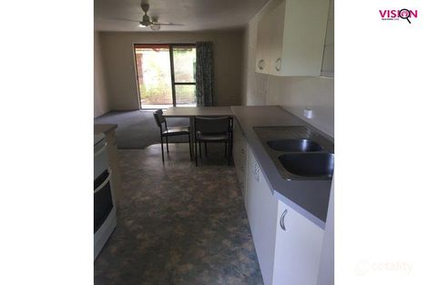 Property photo of 2/16 Stuart Street Mount Pleasant QLD 4740