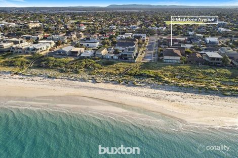 Property photo of 6 Gladstone Avenue Aspendale VIC 3195