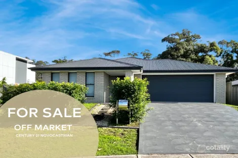 Property photo of 1 Turnberry Close Fletcher NSW 2287