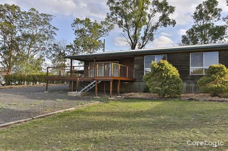 Property photo of 61 Jones Road Withcott QLD 4352