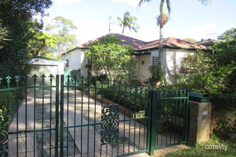 Property photo of 26 Bottle Forest Road Heathcote NSW 2233