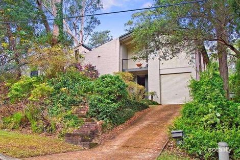 Property photo of 2 Jordan Road Wahroonga NSW 2076