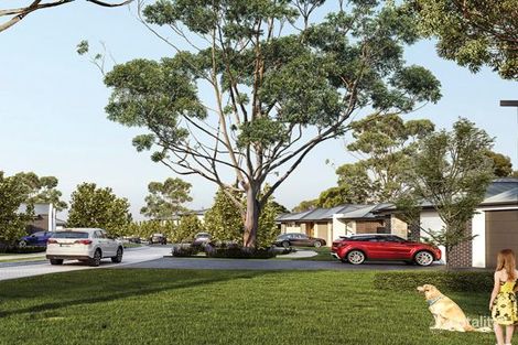 Property photo of LOT 2 Whittaker Terrace Mount Barker SA 5251