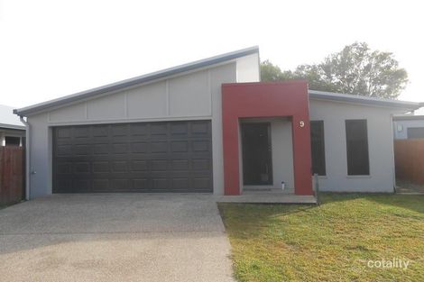 9/21 Sunita Dr, Andergrove, QLD 4740