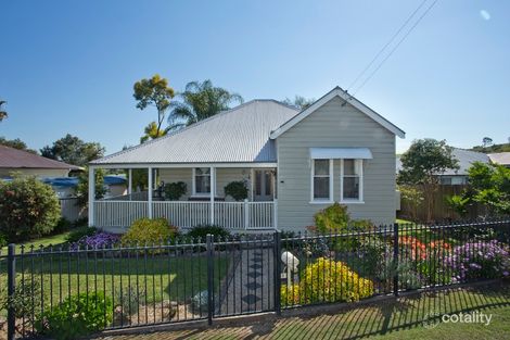 Property photo of 28 Fosterton Road Dungog NSW 2420