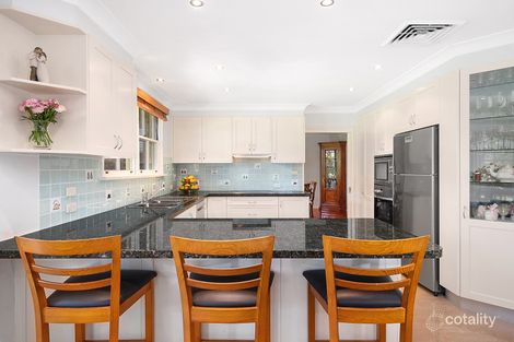 Property photo of 23 Essington Crescent Sylvania NSW 2224