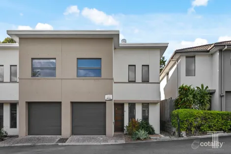 Property photo of 10/20 Kianawah Road South Manly West QLD 4179