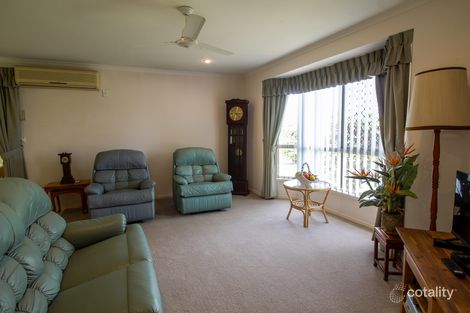 Property photo of 23 McCarthy Road Avenell Heights QLD 4670