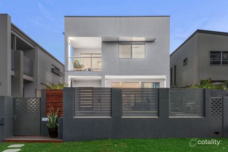 Property photo of 3 Reach Place Bulimba QLD 4171