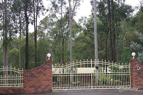 Property photo of 189 Pioneer Road Sheldon QLD 4157