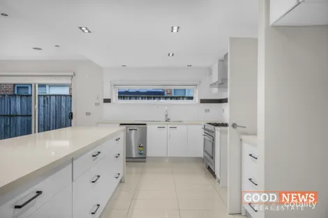 Property photo of 15 Monaro Street Tarneit VIC 3029