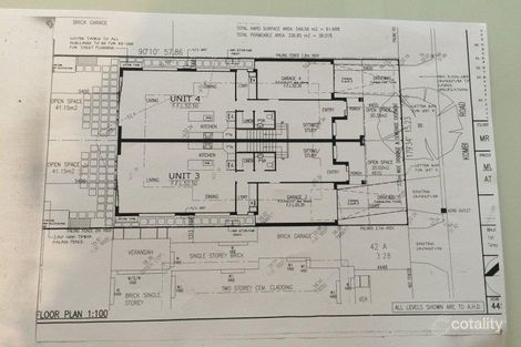 Property photo of 39 First Street Clayton South VIC 3169