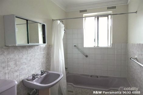 Property photo of 4/159 Pitt Street Merrylands NSW 2160