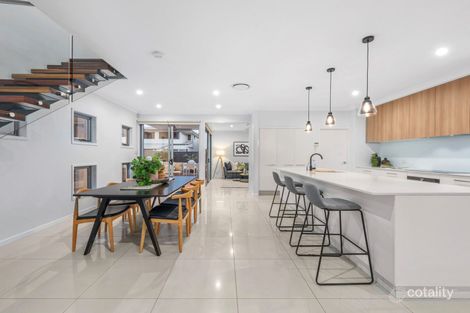 Property photo of 3 Reach Place Bulimba QLD 4171