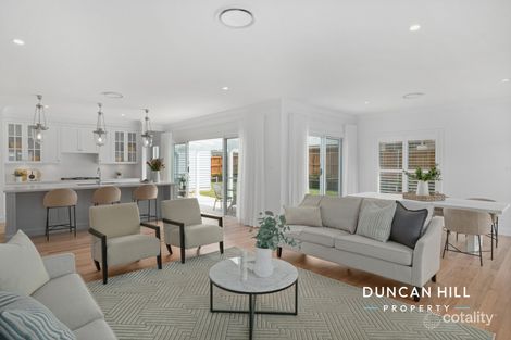 Property photo of 12 Wycliffe Place Bowral NSW 2576