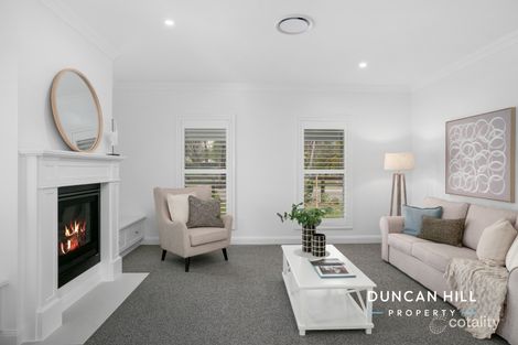 Property photo of 12 Wycliffe Place Bowral NSW 2576