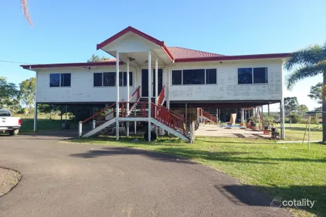 Property photo of 17 Howard Heights Road Howard QLD 4659