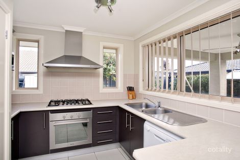 Property photo of 25 Drummond Avenue Ropes Crossing NSW 2760