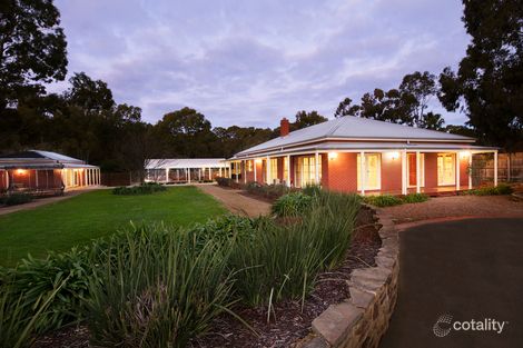 Property photo of 43A Spring Gully Road Spring Gully VIC 3550