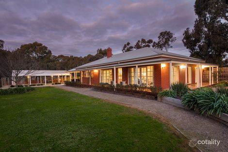 Property photo of 43A Spring Gully Road Spring Gully VIC 3550