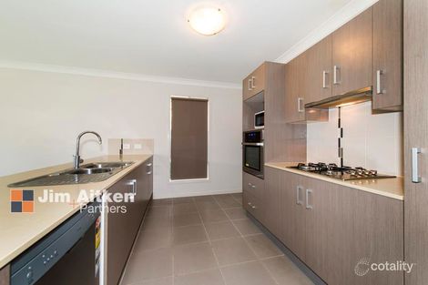 Property photo of 19 Cordyline Loop Jordan Springs NSW 2747