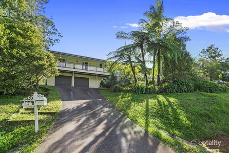 Property photo of 116 Contour Road Tamborine Mountain QLD 4272