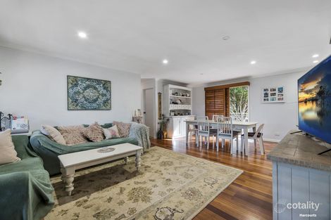 Property photo of 116 Contour Road Tamborine Mountain QLD 4272