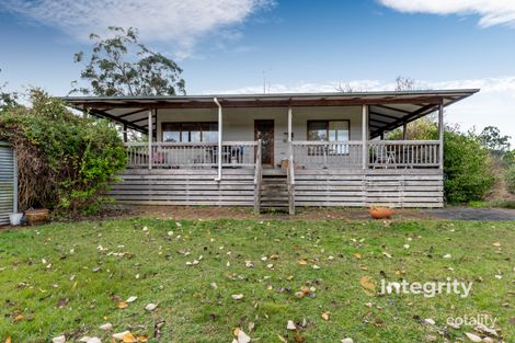Property photo of 464 Two Hills Road Glenburn VIC 3717