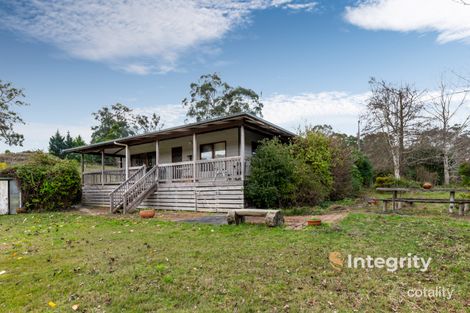 Property photo of 464 Two Hills Road Glenburn VIC 3717