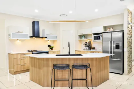 Property photo of 27 Mercury Parade Mango Hill QLD 4509