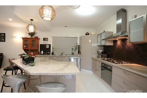 Property photo of 4 Marlow Street Oxenford QLD 4210