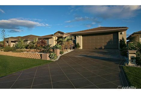 Property photo of 4 Marlow Street Oxenford QLD 4210