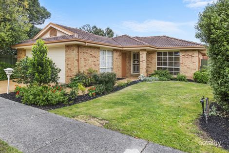 Property photo of 22 Hinkley Avenue Croydon VIC 3136