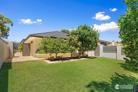 Property photo of 26 Sutcliffe Street Dalkeith WA 6009