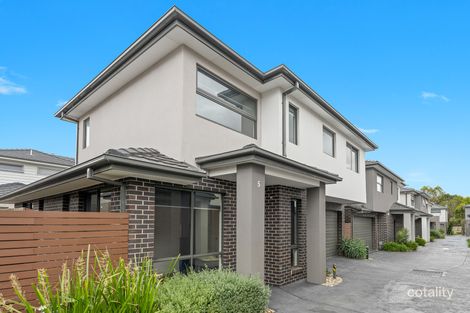 Property photo of 5/114 Kennington Park Drive Endeavour Hills VIC 3802