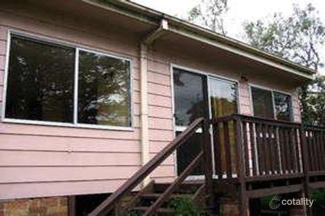 Property photo of 32 Clissold Street Katoomba NSW 2780