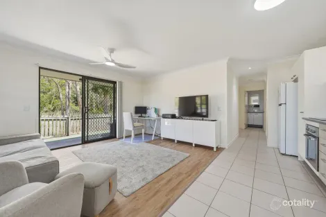 Property photo of 27/34 Duffield Road Kallangur QLD 4503