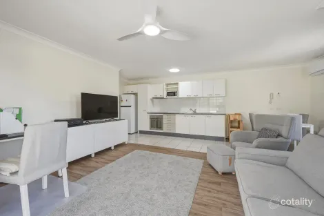 Property photo of 27/34 Duffield Road Kallangur QLD 4503