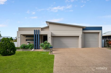 56 Marquise Cct, Burdell, QLD 4818
