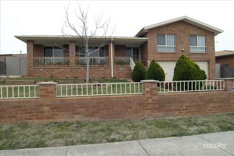 Property photo of 14 Barracks Flat Drive Karabar NSW 2620