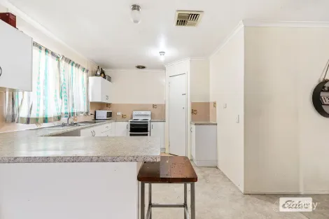 Property photo of 145 Opal Street Emerald QLD 4720
