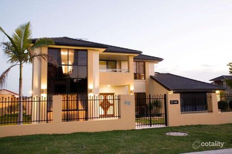 45 Birchwood Pl, Stretton, QLD 4116