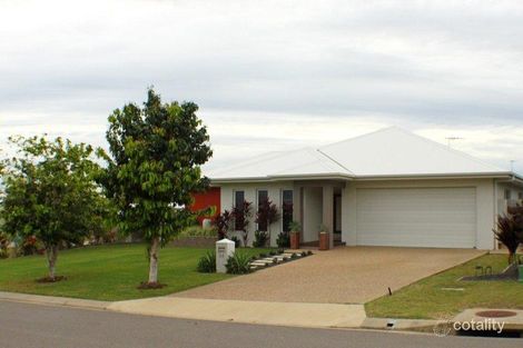 Property photo of 54 Rattray Street Bushland Beach QLD 4818