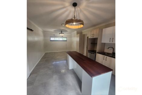 Property photo of 57 Riverlea Waters Drive Nerang QLD 4211