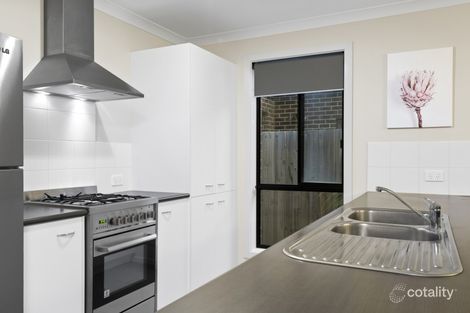 Property photo of 18 Caitlin Chase Armstrong Creek VIC 3217