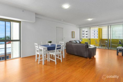 Property photo of 156/170 Leichhardt Street Spring Hill QLD 4000
