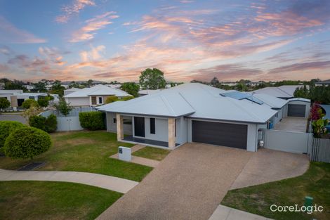 Property photo of 1 Windermere Loop Burdell QLD 4818