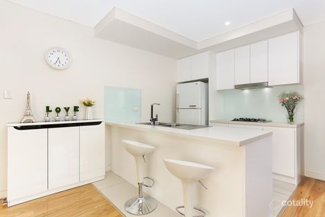 Property photo of 602/52-62 Arncliffe Street Wolli Creek NSW 2205